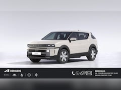 Hyundai NEXO - FCEV / Rijbereik tot 826 km (WLTP) / trekgewicht tot 1.000 kg /