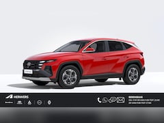 Hyundai Tucson - 1.6 T-GDI PHEV E-Motion /Incl.. €2500, - inruilvoordeel / Navigatie / Apple & Android carp