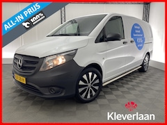 Mercedes-Benz Vito - 114 CDI L2 Koelwagen Automaat | Climate control | Apple-CarPlay | Navigatie | Prijs ex btw