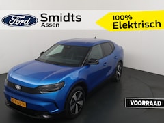 Ford Capri - Extended Range RWD 77 kWh | Adapt. Cruise | Elek. achterklep | Winter Pack | El. verst. st