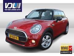 MINI Cooper - 1.5 Business Airco l Trekhaak