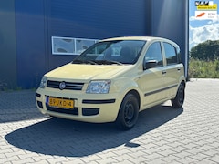 Fiat Panda - 1.2 Edizione Cool | "135.000" KM NAP |