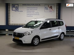 Dacia Lodgy - 1.2 TCe Ambiance 7p. / BTW