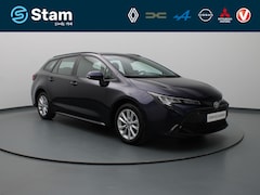 Toyota Corolla Touring Sports - Hybrid Active 140pk Camera | Adapt. Cruise | Climate | Carplay