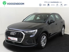 Audi Q3 - 45 TFSI e edition | SoH 86% | Navigatie Plus | Parkeersensoren | CarPlay | Grootlichtassis