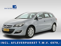 Opel Astra Sports Tourer - 1.4 Edition