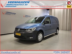 Volkswagen Caddy Maxi - 2.0TDI L2/H1 Euro 6