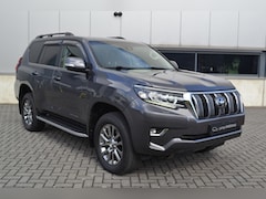 Toyota Land Cruiser 150 - 2.8 D-4D Professional Window VAN