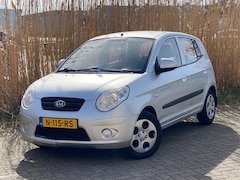 Kia Picanto - 1.0 X 5d Nieuwe Apk