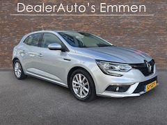 Renault Mégane - 1.5 dCi ECC LMV NAVI CRUISE