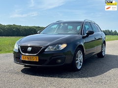SEAT Exeo ST - 1.8 TSI Businessline High | Navi + Cruise control |