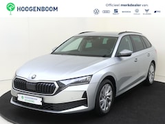 Skoda Octavia Combi - 1.5 TSI MHEV Business Edition | Achteruitrijcamera | Head-up display | Dodehoek detectie |