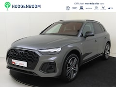 Audi Q5 - 55 TFSI e S edition Competition | SoH 99% | Panoramadak | Trekhaak | Parkeerassistent | Ad