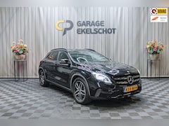 Mercedes-Benz GLA-Klasse - 180 Automaat/Night/Carplay/Pdc