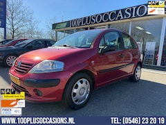 Citroën C3 - 1.4i Ligne Prestige | Nwe apk | AUTOMAAT | Zuinig en betrouwbaar