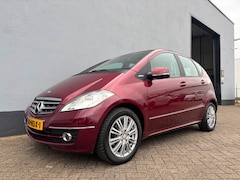 Mercedes-Benz A-klasse - 170 Elegance Automaat - Kantel/Schuif