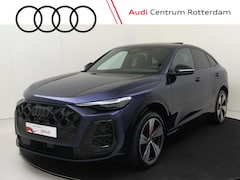 Audi Q5 Sportback - 2.0 TFSI e-hybrid quattro S edition Competition | Panoramadak | Trekhaak | Bang & Olufsen
