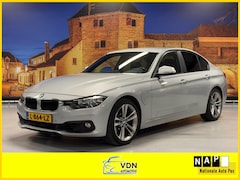 BMW 3-serie - 330e Executive iPerformance Automaat Leer PDC