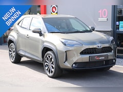 Toyota Yaris Cross - 1.5 Hybrid Dynamic 39DKM, CARPLAY, STOELVERWARMING, CAMERA