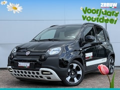 Fiat Panda - 1.0 Hybrid Pandina | Cruise Control | Carplay | Airco