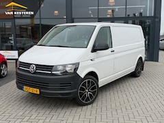 Volkswagen Transporter - L2H1 2.0TDi 110kW/150pk Trendline / volledig onderhouden / supernetjes