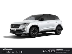 Renault Austral - E-Tech full hybrid 200pk iconic esprit Alpine / Nieuw Te Bestellen /