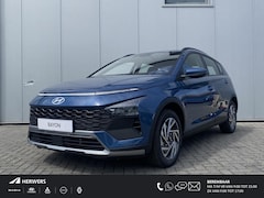 Hyundai Bayon - 1.0 T-GDI Comfort / Apple carplay / Android Auto / Navigatie / Airco