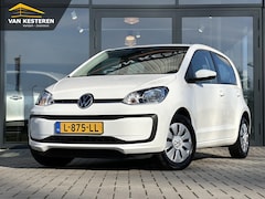 Volkswagen Up! - 1.0 60PK Take up | Airco | Bluetooth |El. Ramen | DAB | NL Auto | BTW |