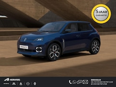 Renault 5 - 5 comfort range techno 52 kWh / Nieuw te bestellen