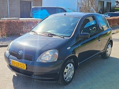 Toyota Yaris - 1.0 VVT-i Nieuwe apk 29-03-2027