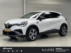 Renault Captur - 1.0 TCe 90 R.S. Line / NL Auto / Trekhaak / Dealer Onderhouden / Navigatie / Camera / Clim