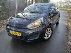 Kia Rio - 1.2 CVVT |AIRCO|