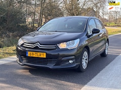 Citroën C4 - 1.6 VTi Tendance | Automaat bak slipt |