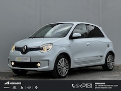 Renault Twingo Z.E. - R80 Intens Automaat / Accu SoH 93.02 % / Dealer onderhouden / Navigatie / Apple Carplay/An