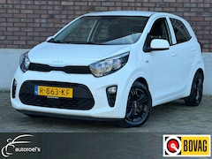 Kia Picanto - 1.0 DPi / NIEUW ONDERHOUD / Cruise Control / Airco / Bluetooth / C.V. met Afstandsbedienin