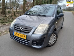 Citroën C2 - 1.1i Furio | Airco + Elektrische ramen |
