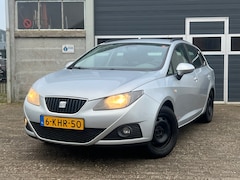 SEAT Ibiza ST - 1.4 COPA | Airco + Cruise