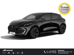 Renault Clio - 1.8 Hybrid 160 esprit Alpine /Nieuw te bestellen