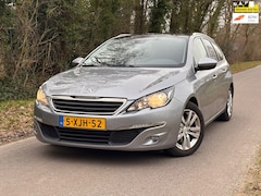 Peugeot 308 SW - 1.6 BlueHDI Blue Lease Executive | Airco + Cruise + Navi |