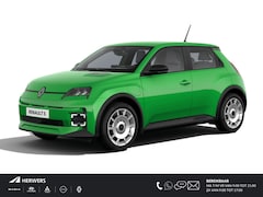 Renault 5 - 5 urban range FIVE 40 kWh / Nieuw Te Bestellen /