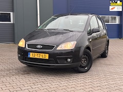 Ford Focus C-Max - 1.6-16V Futura | Airco + Cruise |