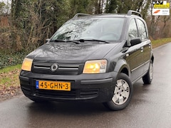 Fiat Panda - 1.2 Edizione Cool | Airco + Elektrische Ramen |