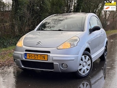 Citroën C3 Pluriel - 1.4i | Airco |