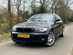 BMW 1-serie - 116i | M-pakket + Airco Nu € 3.950,