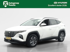Hyundai Tucson - 1.6 T-GDI HEV Comfort Smart | Navi | Camera | Stoelverwarming