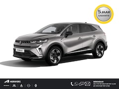 Renault Symbioz - 1.8 E-Tech full hybrid 160 techno / Nieuw Te Bestellen /