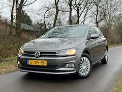 Volkswagen Polo - 1.0 TSI Comfortline | Navi + ACC + Carplay Nu € 9.450,