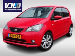 SEAT Mii - 1.0 Sport Dynamic Airco I Elek ramen I Voorstoelen verwarmd I Lm velgen