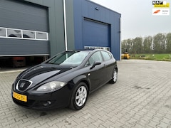 SEAT Leon - 1.6 Stylance Airco Cruise controle