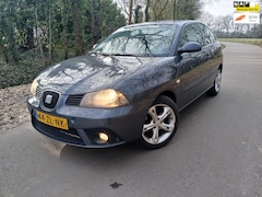 SEAT Ibiza - 1.6-16V Freestyle |AIRCO+CRUISE|